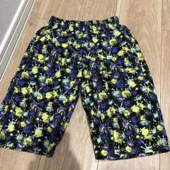 Splatoon 3 ハーフパンツ 130cm