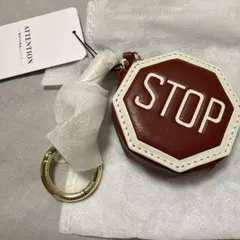 アパルトモンGOODGRIEF! グッドグリーフTraffic KeyRing