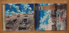 ARIA The ANIMATION サントラ2枚セット