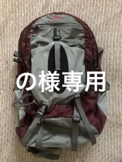 オスプレイ OSPREY AURA35L