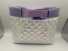バッグインバッグ　サブバッグ