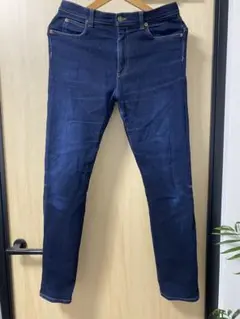 GUCCI グッチ デニムパンツ ストレッチ インディゴ