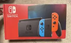 Nintendo Switch NINTENDO SWITCH 本体