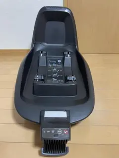 マキシコシ2wayFix チャイルドシートベース ブラック