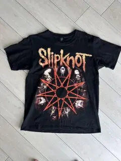 Slipknot ツアー Tシャツ 2023