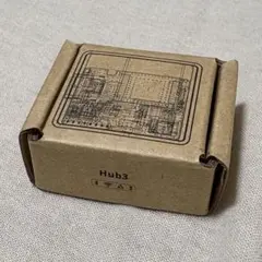 SESAME hub3 セサミ　Wi-Fi 3 Wi-Fiモジュール