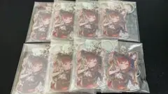 西木野真姫 アクキー セット