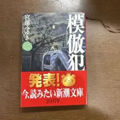 模倣犯 2