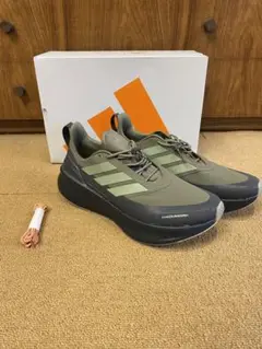 27.5cm エルマノス コウモリ H.KOUMORI ULTRABOOST 5