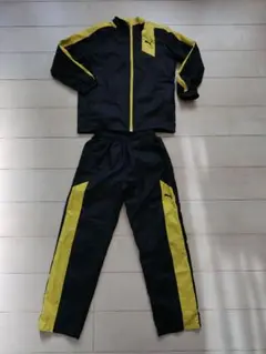 プーマ/PUMA ジャージ上下 150