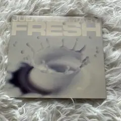 JUDY AND MARY FRESH