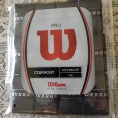 ウィルソンプロオーバーグリップ