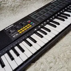 casio tone bank MA-101 キーボード　シンセ　カシオトーン Discover the Hidden Features of the Casio ToneBank MA 101
