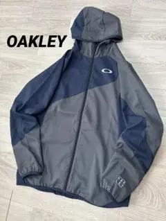 OAKLEY Enhance Double Cloth Hoody Jacket