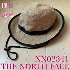 【美品】THE NORTH FACE ハイクハット NN02341