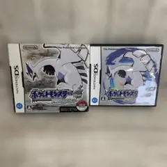 ポケットモンスター ソウルシルバー