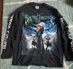 Sonata Arctica 2016 北欧ツアー バンドTシャツ バンT SONATA ARCTICA ソナタアークティカ 2016 北欧ツアー バンドT