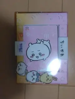 ちいかわ スターターカードセット