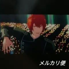 # 一十木音也 うたの☆プリンスさまっ♪ 第7週目入場者特典
フィルム