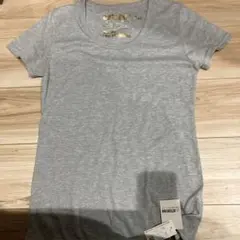 グレー Tシャツ LLサイズ
