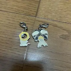 ポケモン メルタン メルメタル チャームセット