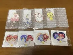 ふしぎ星の‪☆ふたご姫 Gyu! 楽天コレクション④