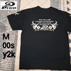 ピコ　サーフTシャツ　00s