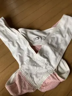 oketani 抱っこ紐 (桶谷式)