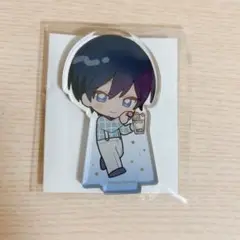 あんスタ 氷鷹北斗 ホリデー アクスタ