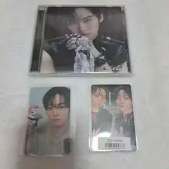 『GIANT』FANCLUB会員限定完全生産限定盤②