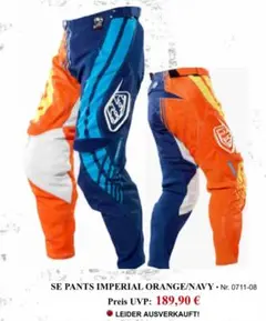トロイリーデザイン　キッズ　ジャージ　パンツ 24サイズ　新品未使用　モトパン g0131679406.jpg