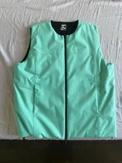 GR10K パデットベスト
