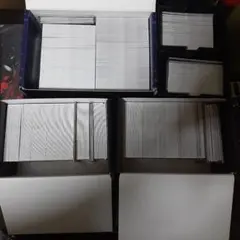 遊戯王引退品2000枚以上
