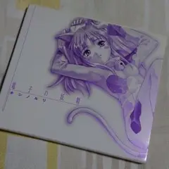 「機動戦艦ナデシコ」~ホシノルリ/電子の妖精