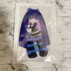 パンティ&ストッキング　アクリルスタンド　ストッキング