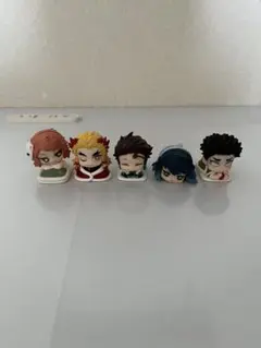 おねむたん 鬼滅の刃 5個セット