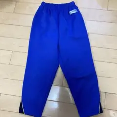 RED SWALLOW レッドスワロー　ジャージ 130 青