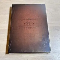 DisGOONie ディスグーニー PSY・S サイズ DVD