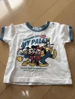 TOKYO DISNEY RESORT Tシャツ 90cm