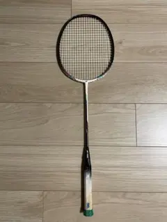 ヨネックス バドミントンラケット ナノレイ10