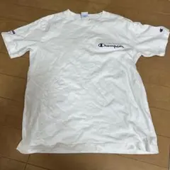 Champion atmos Tシャツ(アトモス　チャンピオン)