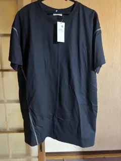 アースミュージックエコロジーtシャツ丈長