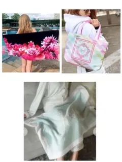 Rady グッズ かなりお得 3点セット 全て新品未開封
