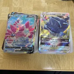 ポケモンカード ソード・シールド まとめ売り 約200枚