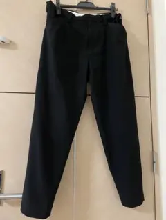 SUNSEA 20SS SNM BLUE2 M2 PANTS