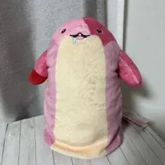 メイドインアビス　マアアさん　ぬいぐるみ