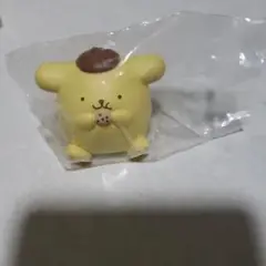 サンリオキャラクターズ たべすぎまして… ポムポムプリン