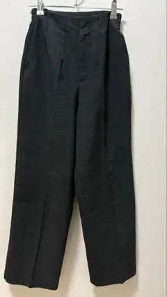 センスオブプレイス　ワイドパンツ