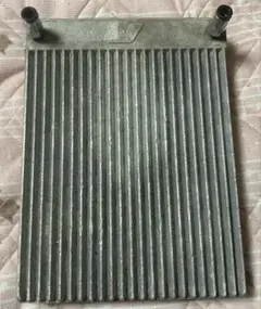 ニットク　コールドプレート（８連） 動作良好※◇ニットク 氷冷型ビールサーバー部品【8口用コールド