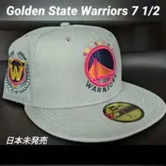 【入手困難】NEW ERA × NBA ステフィン・カリー キャップ 入手困難】NEW ERA × NBA ステフィン・カリー キャップ｜帽子